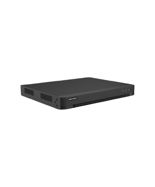 Hikvision iDS-7216HUHI-M2/X – DVR 16 Canaux 8MP, AcuSense, H.265 Pro+