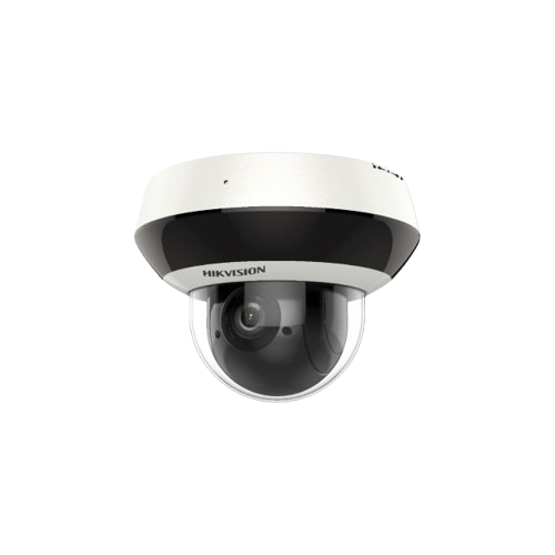 Hikvision DS-2DE2A204IW-DE3 – Mini Dôme IP PTZ 2MP, Zoom Optique x25 maroc