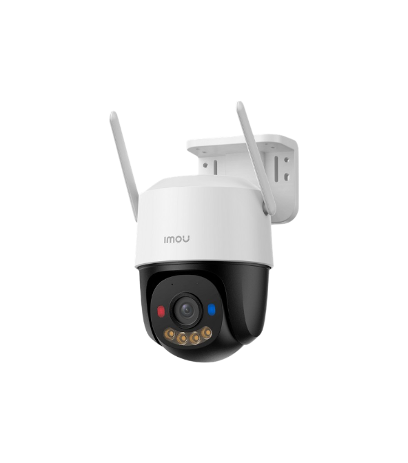 IMOU IPC-K7FP-5H0WE – Cruiser SC 5MP PTZ Wi-Fi, 110 dB, détection humaine, IP66