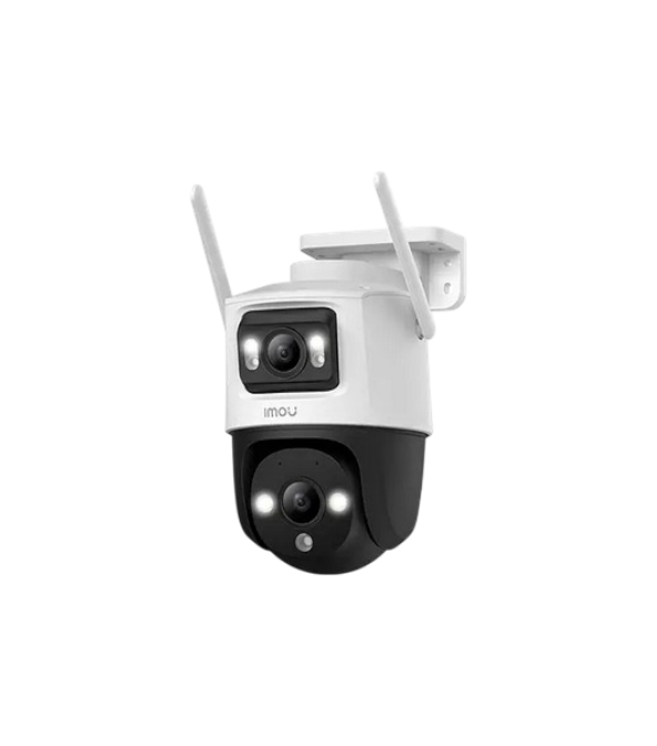 IMOU IPC-S7XEP-10MOWED – Cruiser Dual 10MP, double objectif