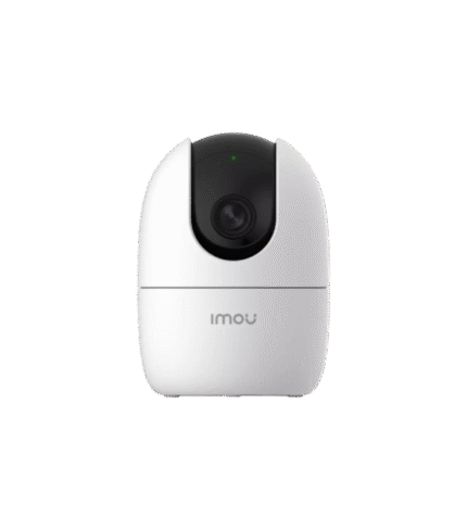 IMOU Ranger 2 (IPC-K2EP-3H1W) – Caméra d’intérieur 3 MP Pan & Tilt 360°, détection humaine, H.265