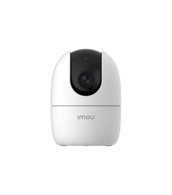IMOU Ranger 2 (IPC-K2EP-3H1W) – Caméra d’intérieur 3 MP Pan & Tilt 360°, détection humaine, H.265