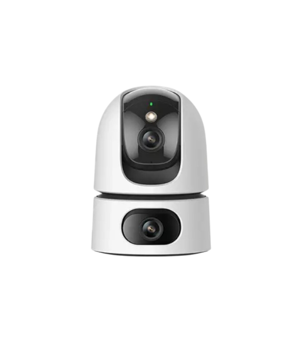 IMOU Ranger Dual 6 MP IPC-S2XP-6M0WED – Caméra double objectif