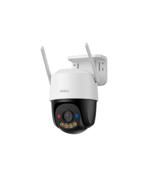 Imou Cruiser SC 3MP (IPC-K7FN-3H0WE) – Caméra PTZ extérieure Wi-Fi 3 MP