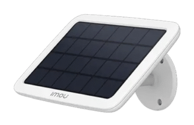 Panneau solaire – IMOU Cell 2 FSP11-imou 3 W, 5,75 V/0,484 A, IP65