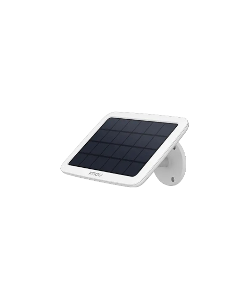 Panneau solaire – IMOU Cell 2 FSP11-imou 3 W, 5,75 V/0,484 A, IP65