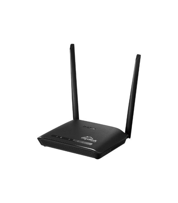 D-Link DIR-816L – Routeur Cloud bi-bande AC750 300 Mbps 2,4 GHz 5 GHz