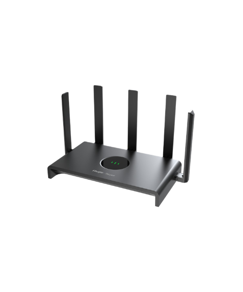 Ruijie RG-EW1300G – routeur Wi-Fi 5 dual-band AC1300, 5 antennes