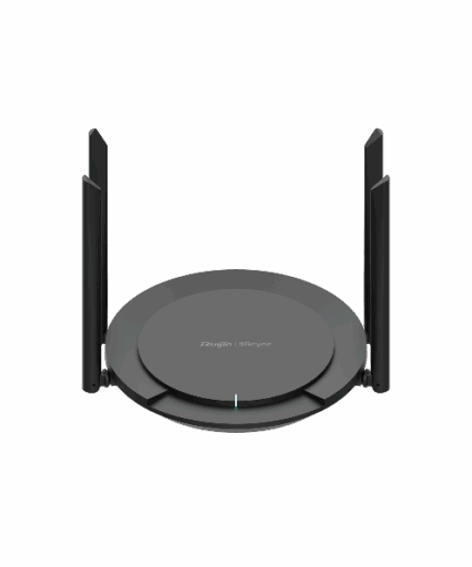 Ruijie RG-EW300 PRO – Point d’accès Wi-Fi 4 300 Mbps, 4 antennes 5 dBi