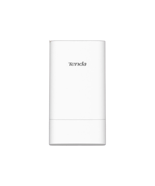 TENDA O1-5G – CPE Extérieur 5GHz, Antenne 9dBi, Wi-Fi 11AC, 867Mbps MAROC