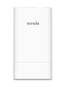 TENDA O1-5G – CPE Extérieur 5GHz, Antenne 9dBi, Wi-Fi 11AC, 867Mbps MAROC 1