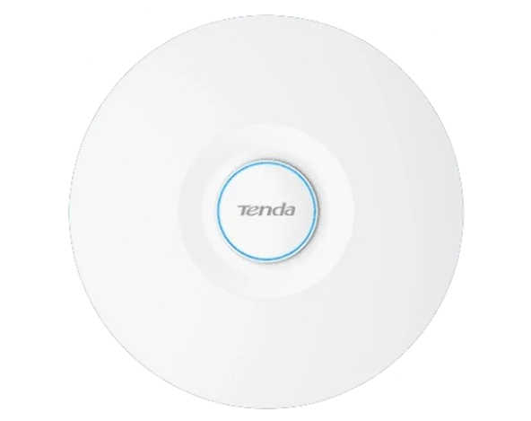 Tenda i29 AX3000 – Point d’accès Wi-Fi 6 Dual-Band 160 MHz, PoE+