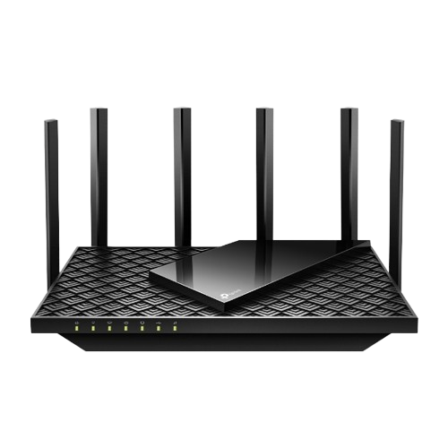 TP-Link Archer AX72 – Routeur Wi-Fi 6 Gigabit AX5400