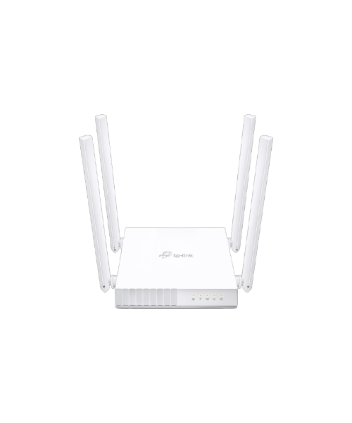 TP-Link Archer C24 – Point d’Accès Wi-Fi AC750, Dual-Band, 4 Antennes