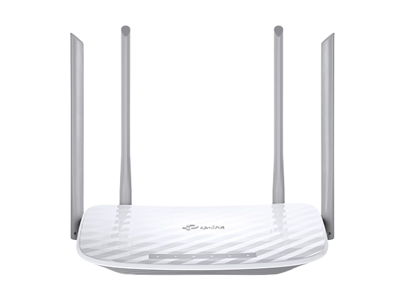 TP-Link Archer C50 – Routeur Wi-Fi AC1200 Dual Band avec 4 Antennes