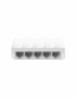 TP-Link LS1005 – Switch desktop 5 ports Fast Ethernet 10/100 Mbps