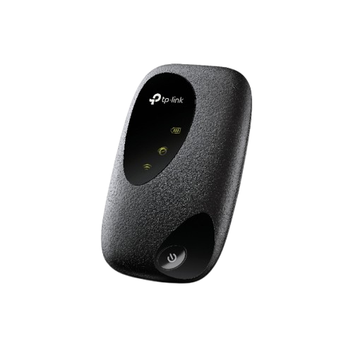 TP-Link M7200 – Routeur 4G LTE Portable Wi-Fi 300 Mbps avec Batterie Intégrée