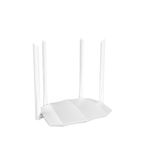 Tenda AC5 – Point d’accès Wi-Fi AC1200, double bande 300 + 867 Mbps, MU-MIMO