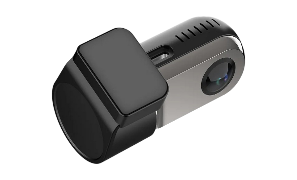 U9 PRO 1080P – Caméra de tableau de bord HD en alliage de zinc 120
