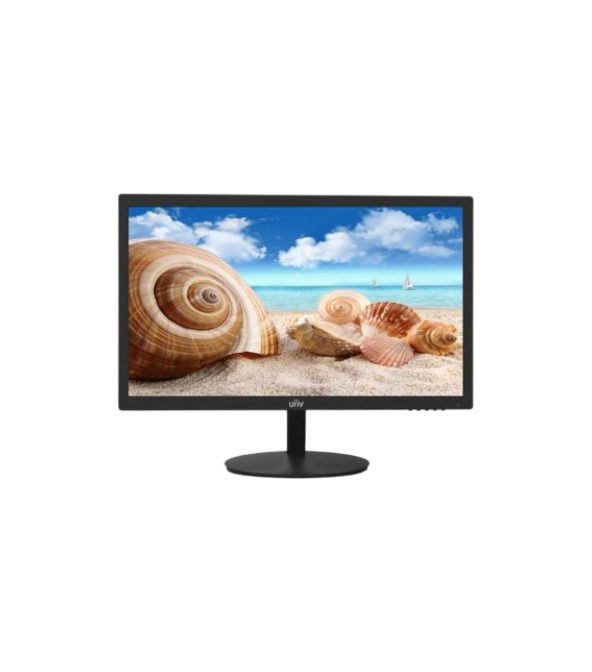 Uniview MW3222-V-DT – Moniteur LED FHD 22″,audio, VGA/HDMI