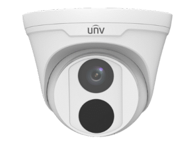 UNV IPC3612LB-SF28-A – dôme fixe IP 2 MP, Smart IR 30 m, Ultra 265/H.265