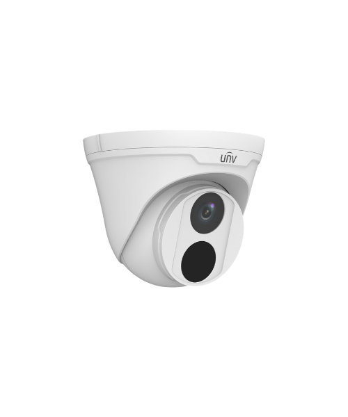 UNV IPC3612LB-SF28-A – dôme fixe IP 2 MP, Smart IR 30 m, Ultra 265/H.265
