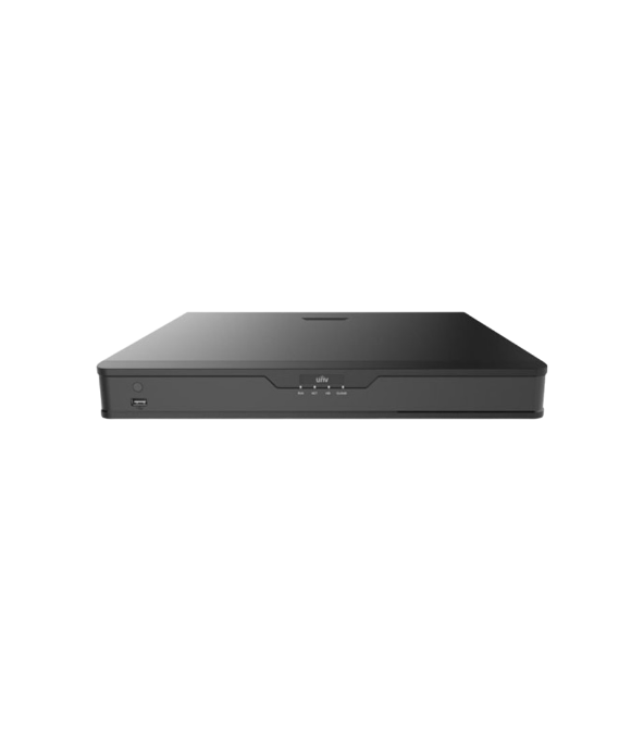 Uniview NVR302-16S2 – Enregistreur NVR 16 canaux 8 MP
