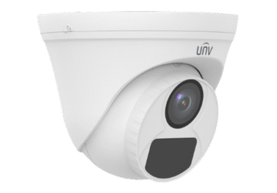 UNV UAC-B112-F28 – caméra bullet HD 2 MP, Smart IR 20 m maroc