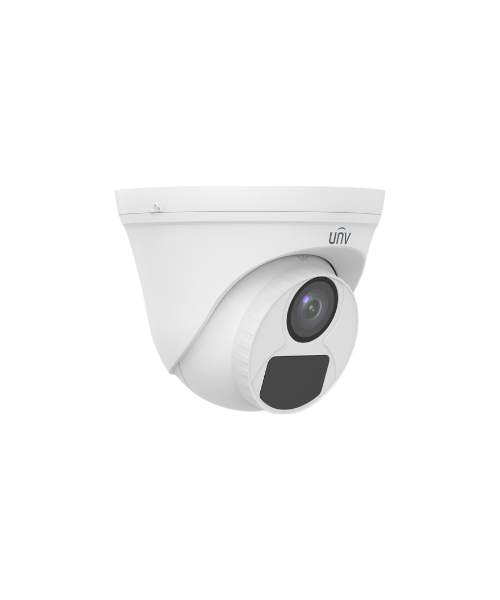 UNV UAC-B112-F28 – caméra bullet HD 2 MP, Smart IR 20 m maroc