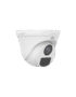 UNV UAC-T112-F28 – dôme fixe IP 2 MP, Smart IR 20 m, multi-signal, IP67