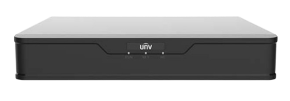 UNV XVR301-16G3 – DVR hybride 16 canaux 5 MP, H.265H.264