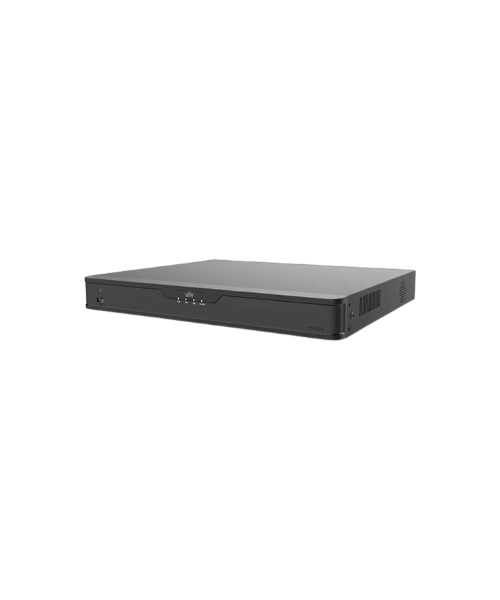 UNV XVR302-16Q3 – DVR 16 Canaux Hybride, 6MP, H.265+,HDMI/VGA