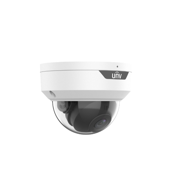 Uniview UAC-D125-AF28M – Caméra dôme analogique 5 MP