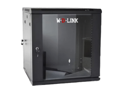 WD-Link DI-12U – armoire informatique 12U 600×600×700 mm