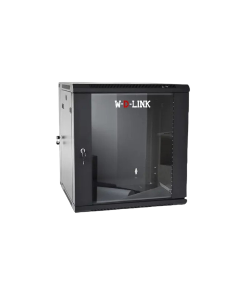 WD-Link DI-12U – armoire informatique 12U 600×600×700 mm