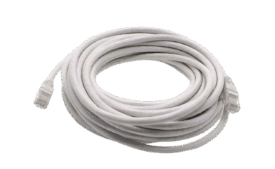 Câble Ethernet RJ45 Cat6 0,5 M