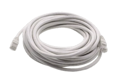 Câble Ethernet RJ45 Cat6 10M – Haut Débit 1 Gbps