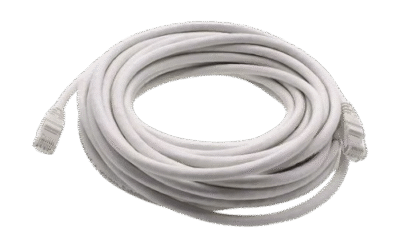Câble Ethernet RJ45 Cat6 2M