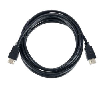 Câble HDMI 3M – Haute Vitesse, Résolution FHD