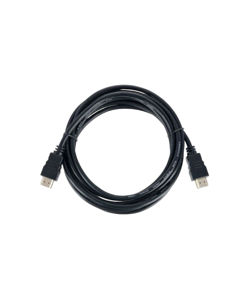 Câble HDMI 3M – Haute Vitesse, Résolution FHD