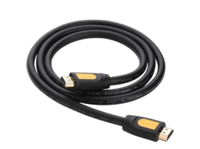 Câble HDMI 4K 5M – Haute Vitesse HDMI 2.0, Résolution Ultra HD 60Hz