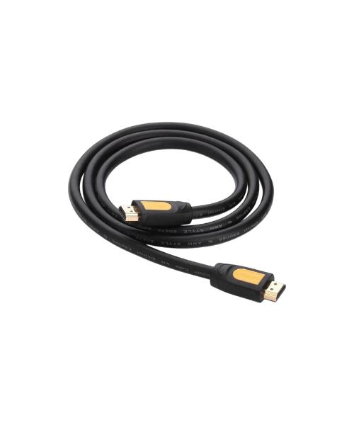 Câble HDMI 4K 5M – Haute Vitesse HDMI 2.0, Résolution Ultra HD 60Hz