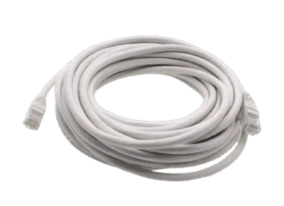 Câble RJ45 Cat6 1M – Haut Débit 1 Gbps
