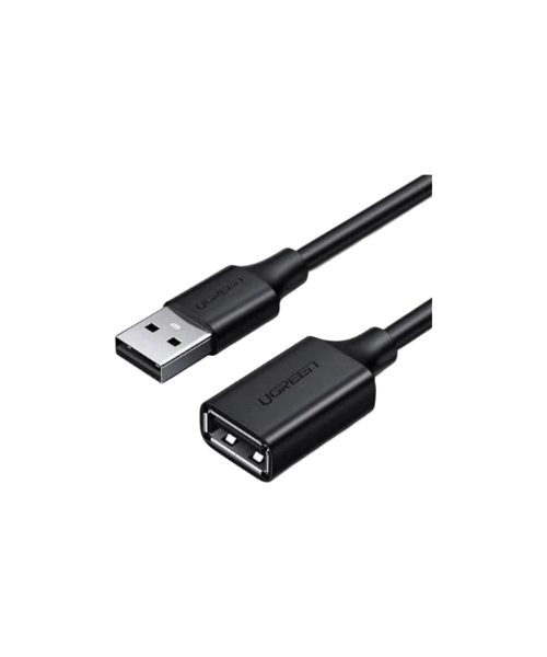Câble USB 2.0 vers Femelle 3M – Rallonge haute vitesse
