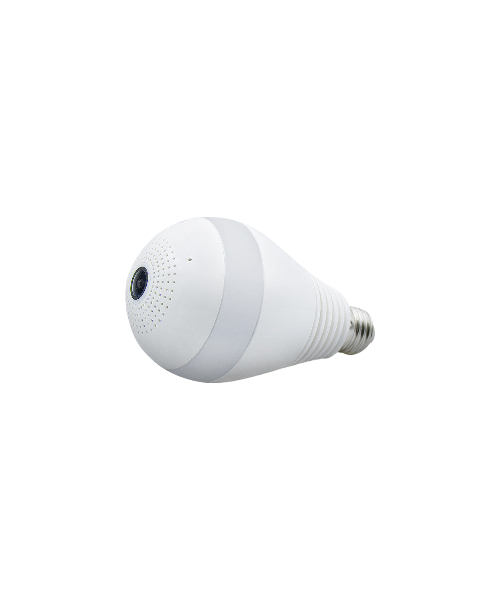 Caméra 360° Fisheye 2 MP