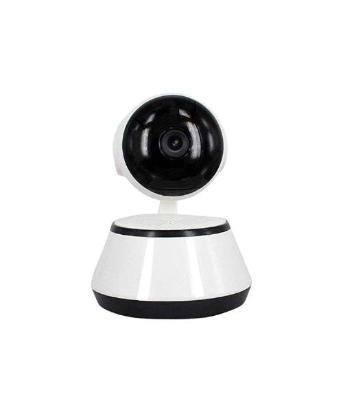 Caméra Light Robot V380 – Surveillance Intelligente 1080p