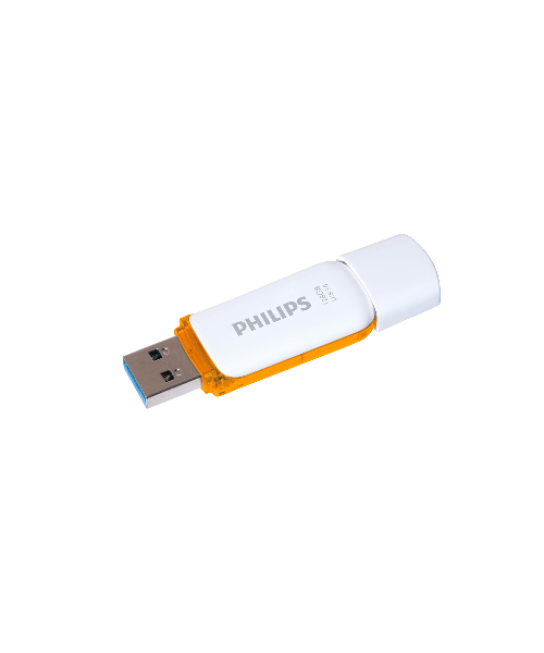 Clé USB Philips 128 Go USB 3.0, 100 Mos
