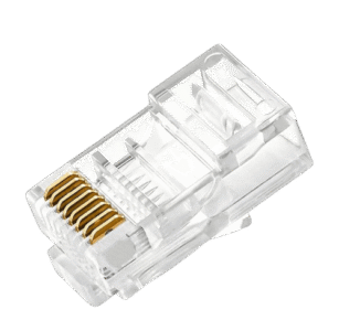 Connecteur RJ45 Cat5