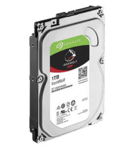 Disque Dur Interne 1 To Reconditionné – 3,5 SATA