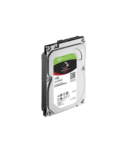 Disque Dur Interne 1 To Reconditionné – 3,5 SATA